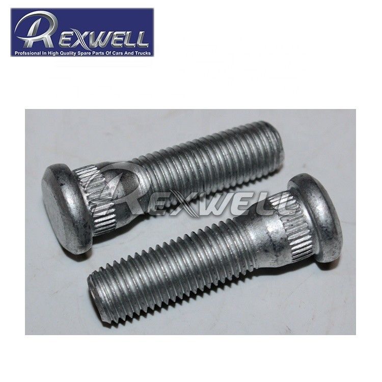 Wheel Studs M12 x 1.50 for Toyota Lexus Replaces Part Number 90942-02049 / 9094202049