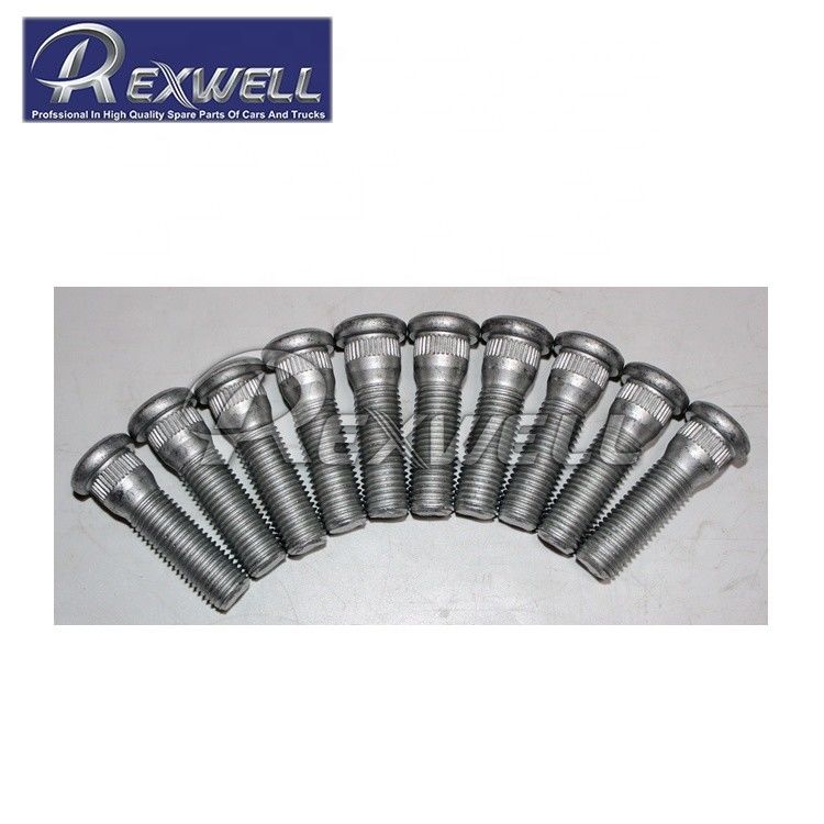 Wheel Studs M12 x 1.50 for Toyota Lexus Replaces Part Number 90942-02049 / 9094202049