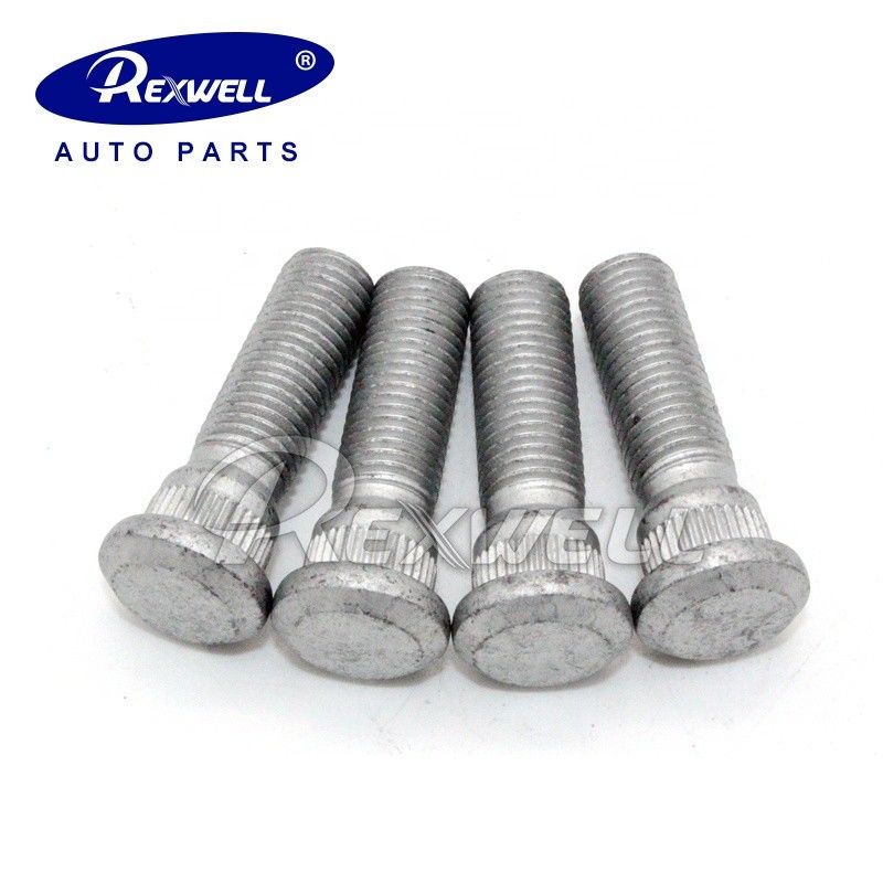 Westurn Union Payment Term Auto Wheel screw M12 -1.5 For Toyota Camry ASV50 90942-02081