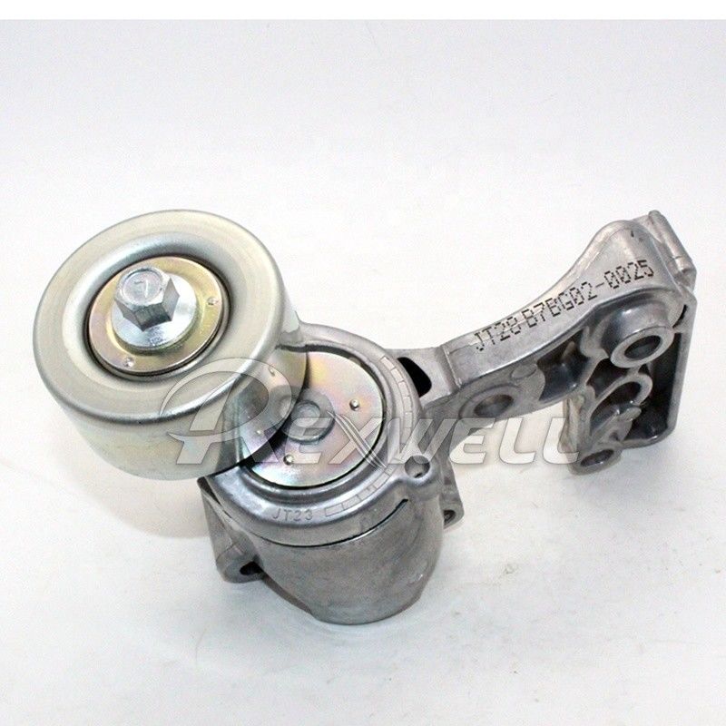 Car Alternator V-Ribbed Belt Tensioner Kit for Toyota Lexus 16620-31040 Durable Design