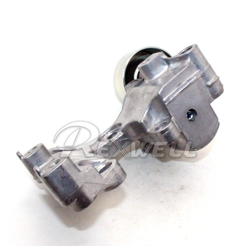 Car Alternator V-Ribbed Belt Tensioner Kit for Toyota Lexus 16620-31040 Durable Design