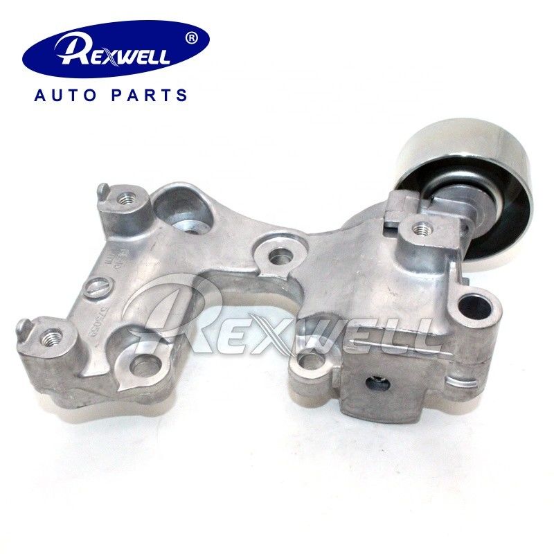 Car Alternator V-Ribbed Belt Tensioner Kit for Toyota Lexus 16620-31040 Durable Design