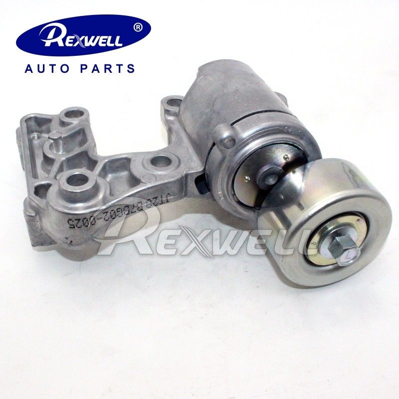 Car Alternator V-Ribbed Belt Tensioner Kit for Toyota Lexus 16620-31040 Durable Design