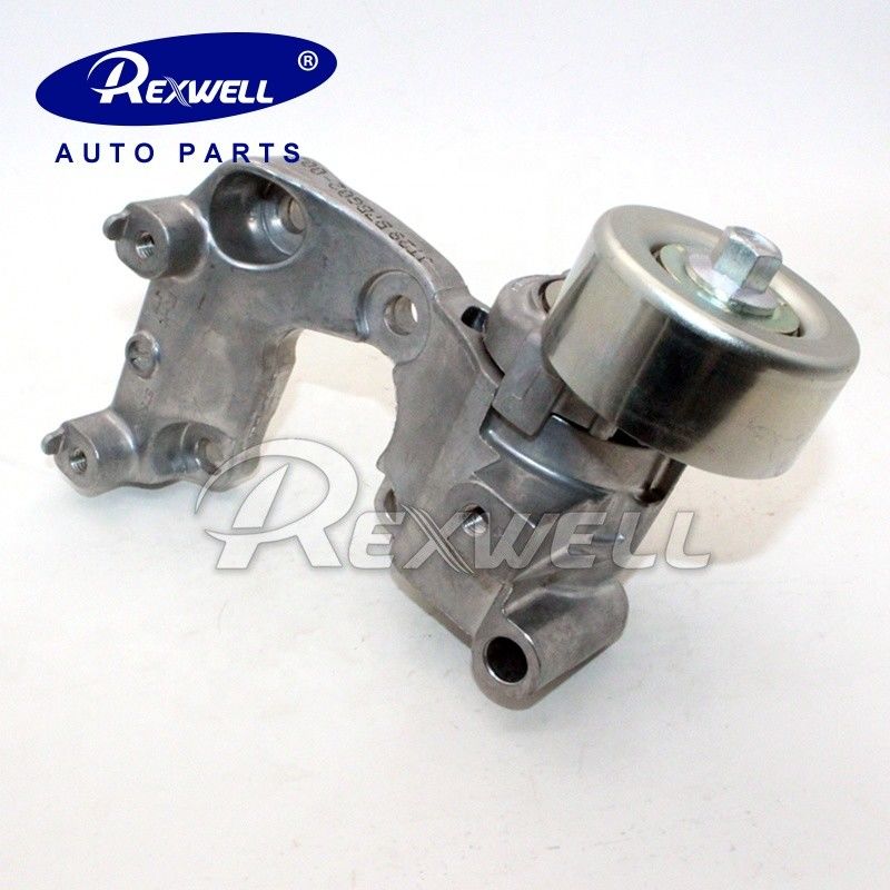 Car Alternator V-Ribbed Belt Tensioner Kit for Toyota Lexus 16620-31040 Durable Design