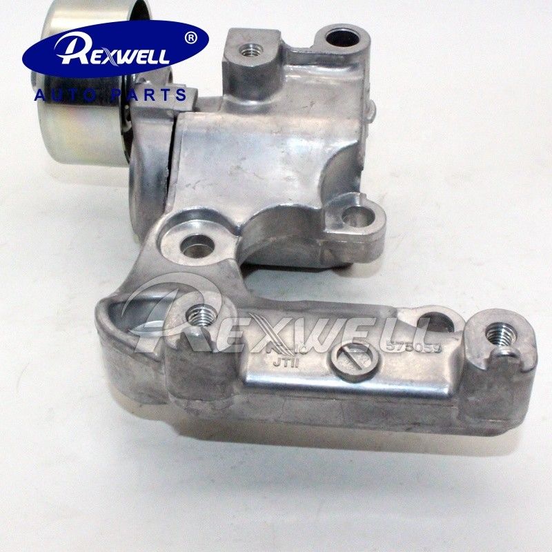 Car Alternator V-Ribbed Belt Tensioner Kit for Toyota Lexus 16620-31040 Durable Design