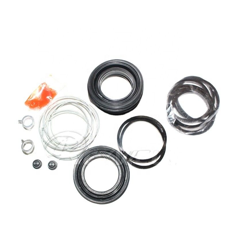 Front Brake Caliper Repair Kits Cylinder Kit 0447860070 For Toyota 04478-60070 2002-2009