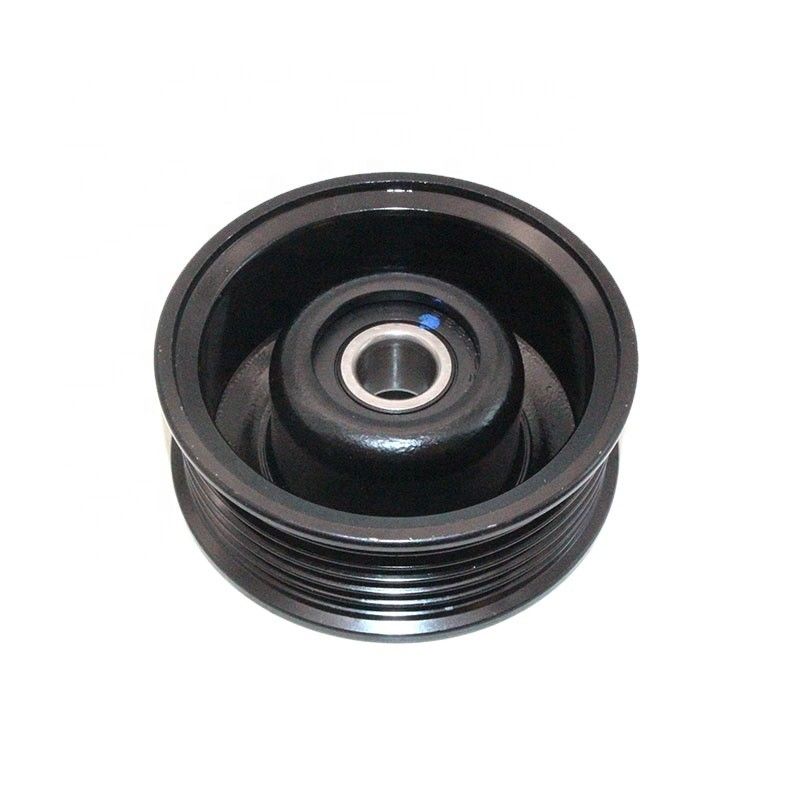 16604-50030 Timing Idler Belt Tensioner Pulley For Toyota Prado Easy Installation