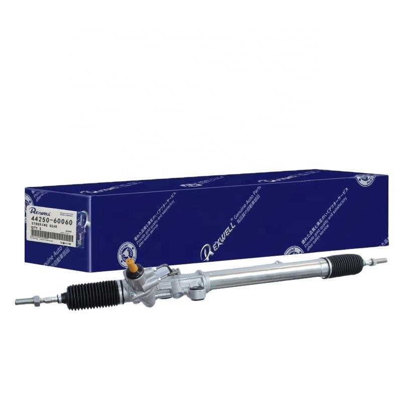44250-60060 Auto Power Steering Rack For Toyota PRADO Smooth Steering Experience