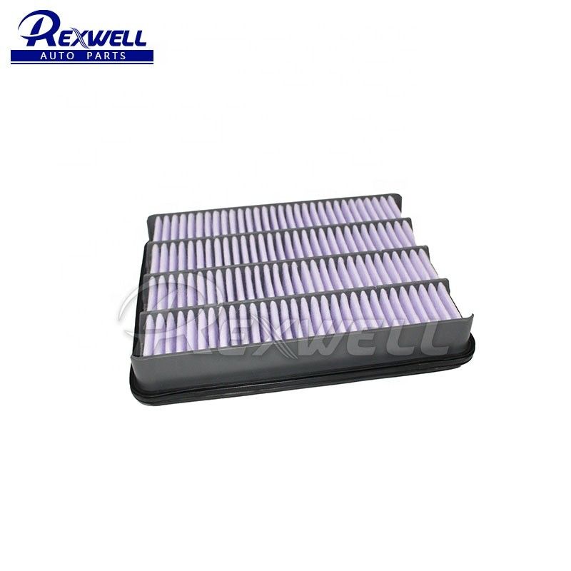 Directly Supply Toyota Land Cruiser 17801-52020 Air Filter with Westurn Union Payment