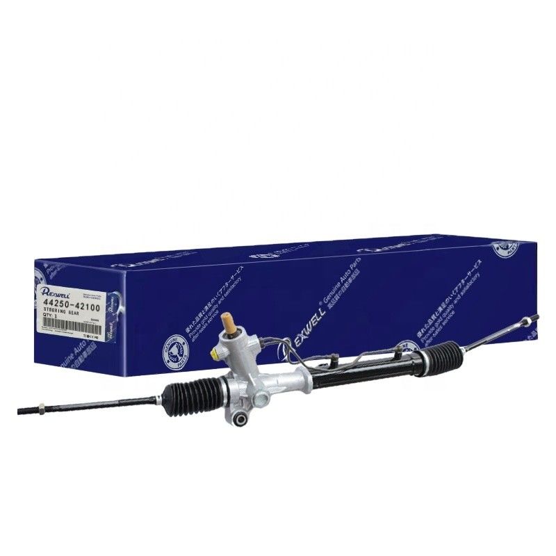 Auto Power Steering Rack for Toyota Land Cruiser 44250-42100 Applicable Models RAV 4 I