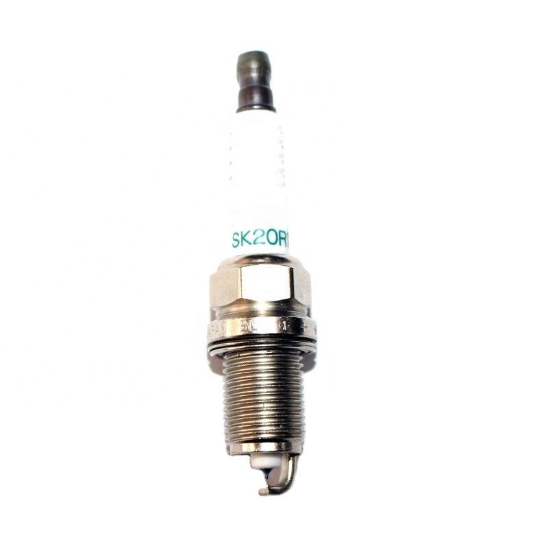 Ceramics Car Engine Spark Plugs 90919-01210 for Toyota Land Cruiser Prado 4.7 UZJ100