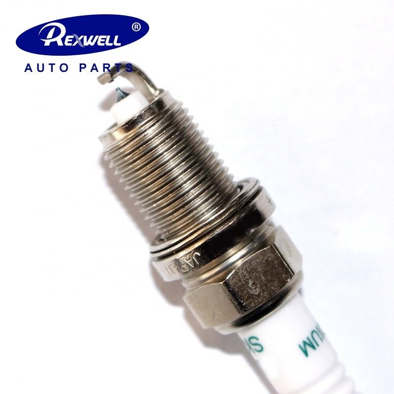 Ceramics Car Engine Spark Plugs 90919-01210 for Toyota Land Cruiser Prado 4.7 UZJ100