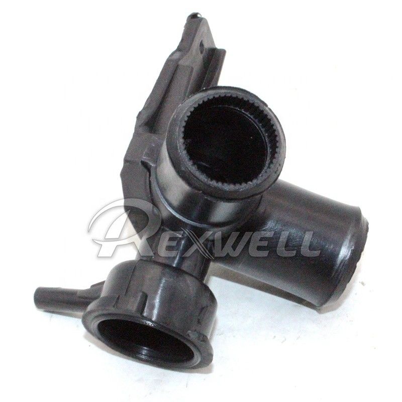 Guaranteed Engine Coolant Radiator Filler Neck for Hyundai Accent Solaris 25329-1J100