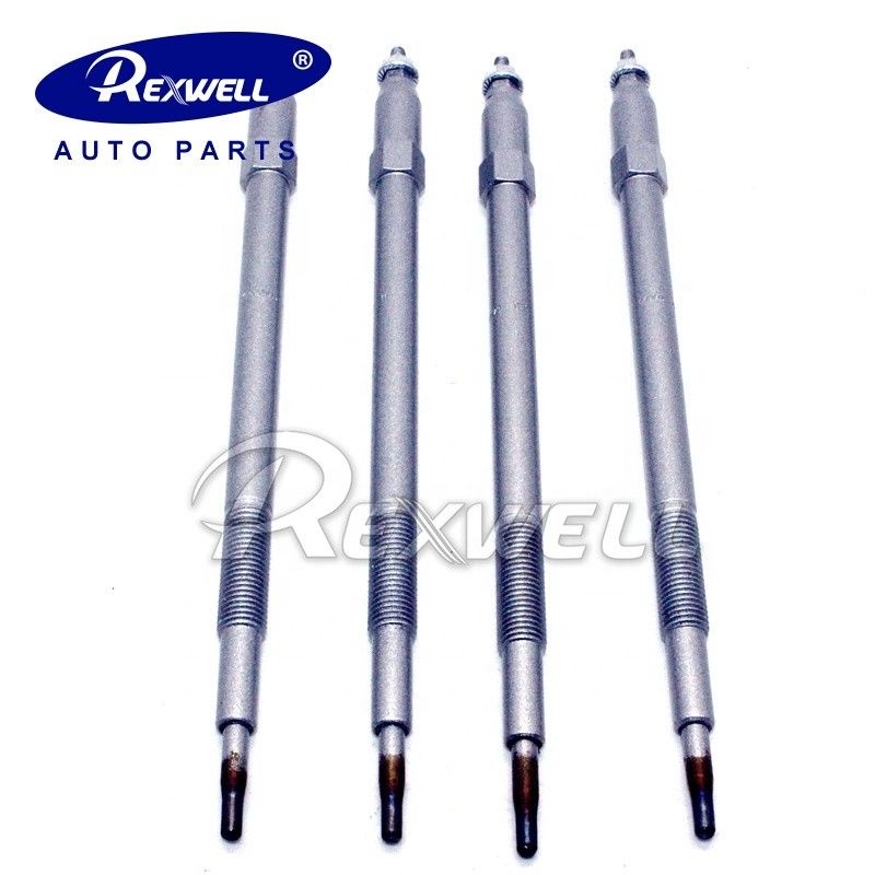 SHIPPING Ocean / Air Cargo / Express Rexwell Engine Parts Glow Plugs For Nissan Urvan E25 11065-2W202 110652W20A