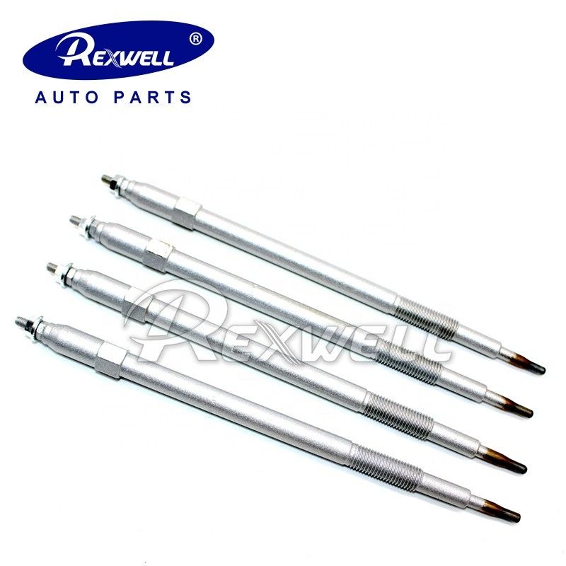 SHIPPING Ocean / Air Cargo / Express Rexwell Engine Parts Glow Plugs For Nissan Urvan E25 11065-2W202 110652W20A