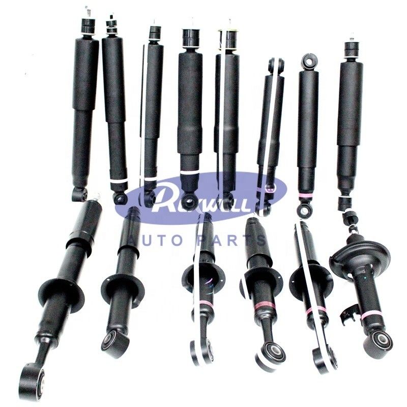 Top- Rear Suspension Shock Absorber 48531-09570 for TOYOTA HILUX VIGO 2WD KUN15 4*2