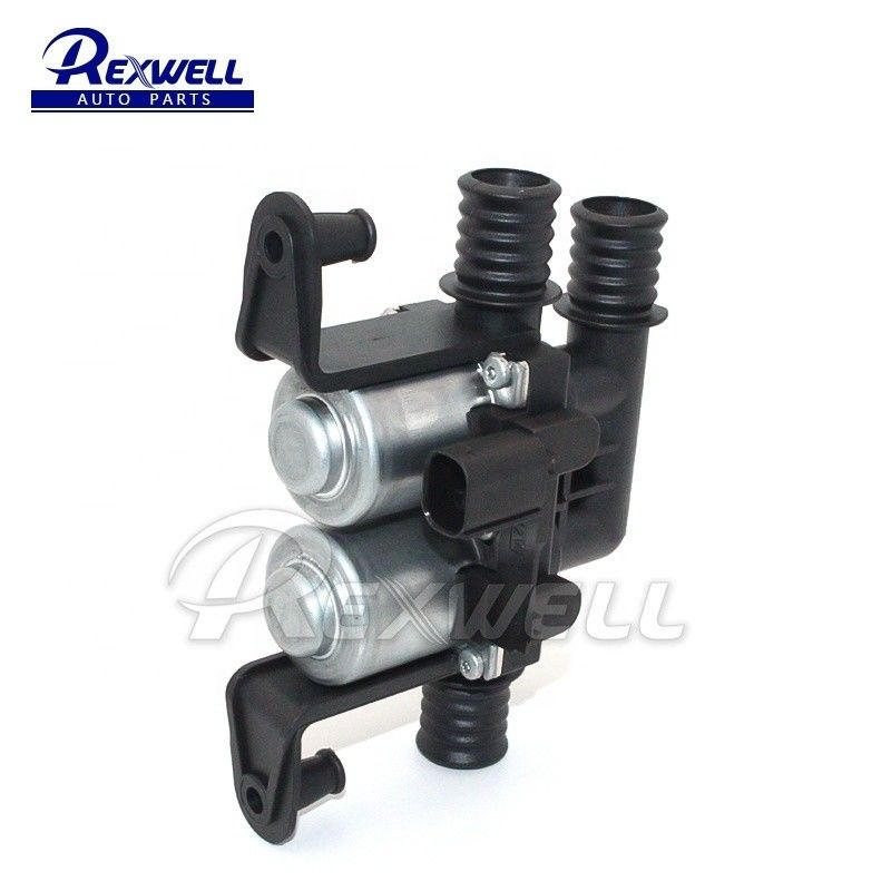 BMW F16 F86 64116910544 Engine M 50 d Standard Automotive Electric Heater Control Valve
