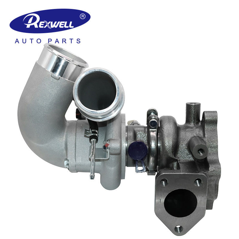 REXWELL OE 49590-45607 28231-4A800 High Performance Auto Engine Turbocharger & Parts Assy For Mitsubishi Hyundai Kia K2500 Turbo