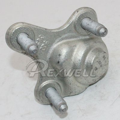 Front ball joint and control arm FOR Volkswagen Tiguan 5Q0407365A