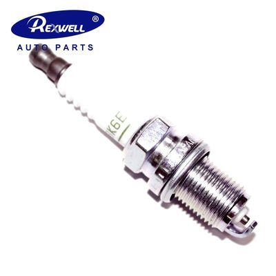 N34W SPACE Mitsubishi Automotive Parts Ceramic BKR6E Plugs MS851352