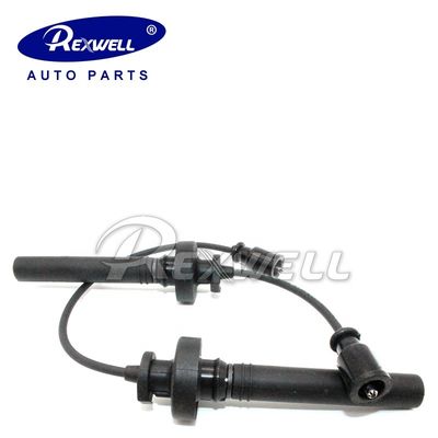 Ignition coil spark plug wire set for Mitsubishi Lancer CS3A MD365102