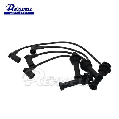 ODM Car Engine Spark Plug Ignition Cable Wire Set 1682155 For Ford Focus