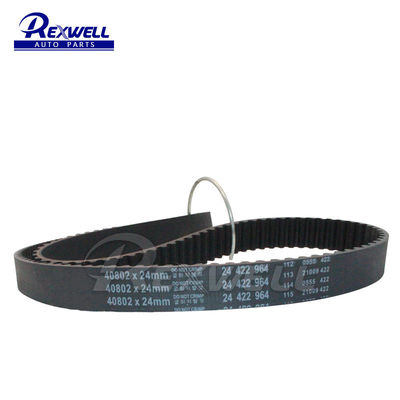Good Quality Car Parts Engine Timing belt for Chevrolet TRAX 24422964