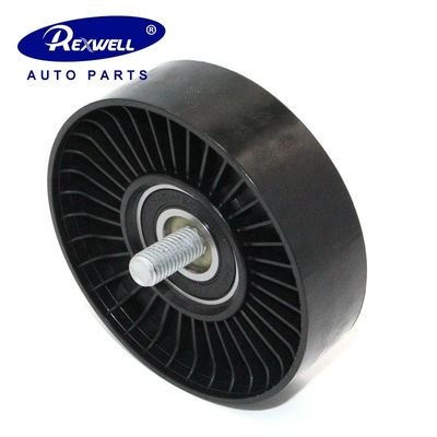 Car Model For i30 V-Ribbed Belt Plastic Pulley 25286-2B010 For Hyundai 252862B010