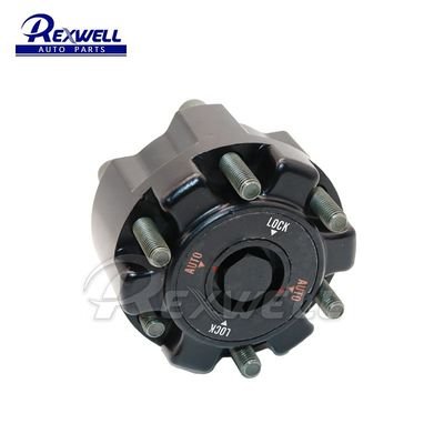 Rexwell Car Parts Auto Free Wheel Hub 43530-69065 For Toyota Payment Term Westurn Union
