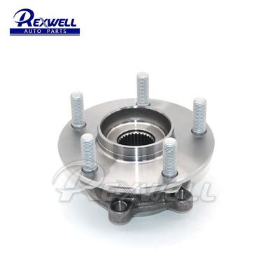 Wheel Hub Assembly KD35-33-04XF KD35-33-04XC For Mazda CX-5 KE GH Perfect Performance