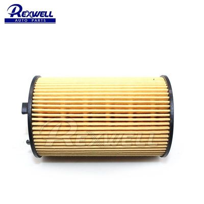 1721803009 Auto Filter Engine Systems Machine Oil Filter for Ssangyong