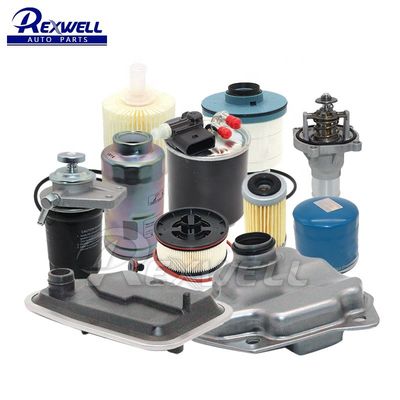 1721803009 Auto Filter Engine Systems Machine Oil Filter for Ssangyong