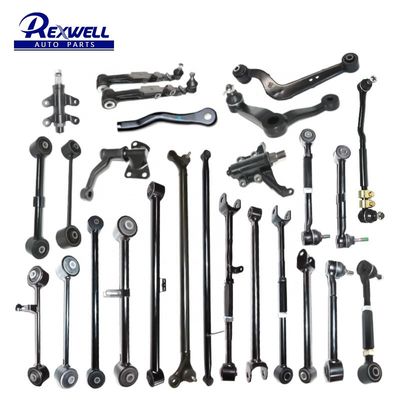 Paypal Accepted Left Rear Suspension Control Arm 48710-60140 for Toyota LAND CRUISER 200