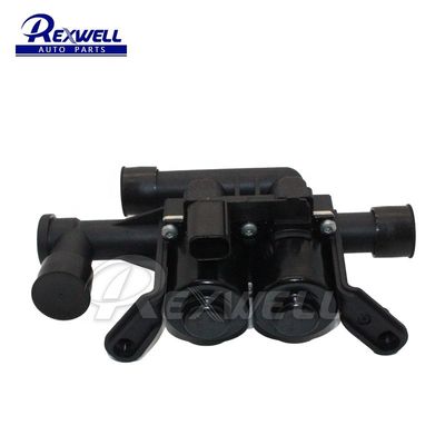 Engine Parts Water Heater Control Valve Solenoid for BMW 5 6 Coupe 7 Touring F11