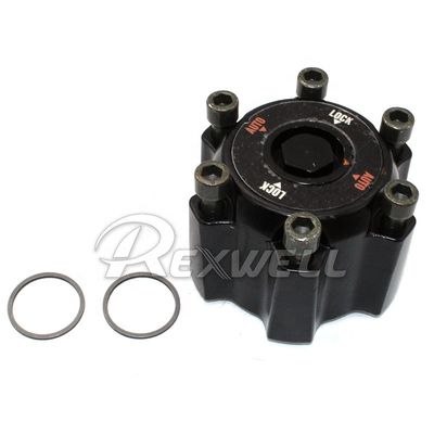 Paypal Accepted Car Wheel Free Running Hub for Nissan Patrol Y61 40250-VB20A 2006-