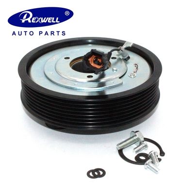 92660-EB30A Electromagnetic Clutch Kit for Nissan Pathfinder R51 YD25DDTI 2.5 dCi 4WD