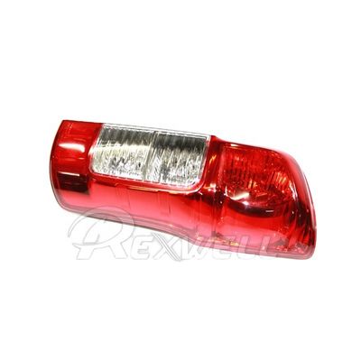 Nissan Caravan NV350 E26 2012-2020 URVAN LED Taillight Car Rear Brake Back Tail Lamps