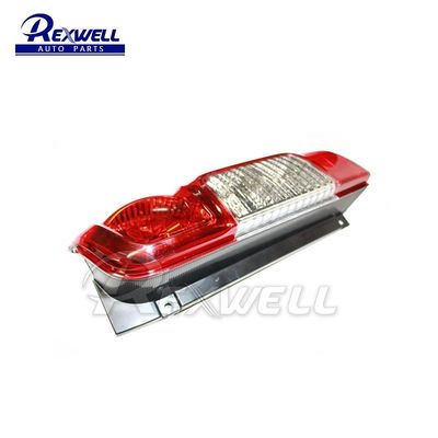 Nissan Caravan NV350 E26 2012-2020 URVAN LED Taillight Car Rear Brake Back Tail Lamps