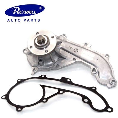 Toyota Hiace 2TR Engine Car Cooling System Water Pump 16100-79445 with Guaranteed