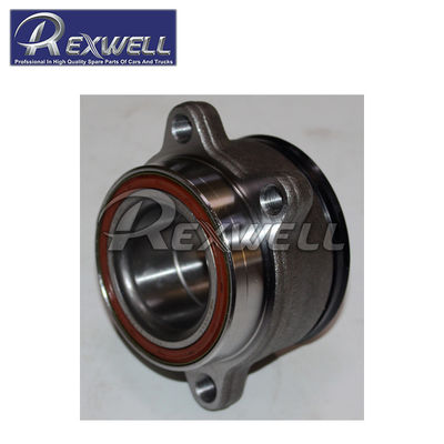 Rexwell 40210-3XA0A 50KWH06 Front Wheel Hub Bearing for Nissan Urvan NV350 E26 Parts