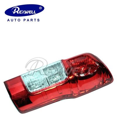 12V Auto Tail Light for Nissan Urvan NV350 E26 26550-3XA0A 26555-3XA0A Heat Resistant