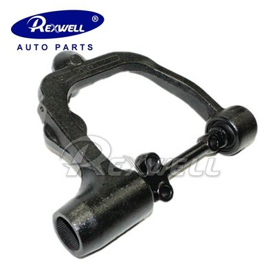 Improve Your URVAN E25 Suspension with REXWELL Upper Control Arms 54524VW000 54525VW000