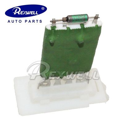 Design Automobile Heater Blower Motor Fan Resistor For VW Golf 1K0959263A