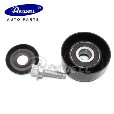 2007-2010 Year Steel V-Belt Guide Roller Bearing for Hyundai Sonata 25287-25110 2528725110