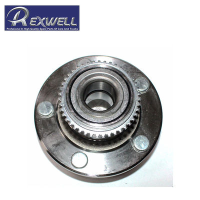 Top- Rexwell Wheel Bearing Hubs For MITSUBISHI Outlander CU2W MR527453 Car Fitment MITSUBISHI