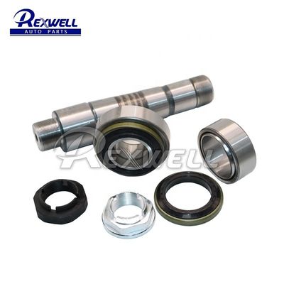 24.5X9.4X6.6 cm King Pin Kit for Euro Truck Volvo 20751021 20545123 20523015 7421768314