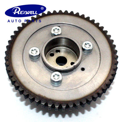 24350-25000 Steel Timing Gear for OPTIMA Hyudnai IX35 Engine Valve Camshaft Sprocket
