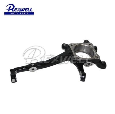 Rexwell Auto Steering Knuckle 43212-0K040 For Toyota HILUX Perfect for Replace/Repair