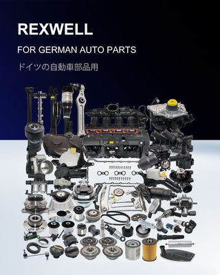 Upgrade Your VW Audi Seat with OE NO. 04E103170A Engine Crankshaft Oil Seal and Sensor