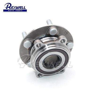 Wheel Hub Assembly KD35-33-04XF KD35-33-04XC for Mazda CX-5 KE GH Applicable models